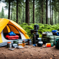 Essential Items for a Successful Camping Trip