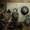 Maximizing Space in Your Backpack: Essential Tips for Adventure Travelers