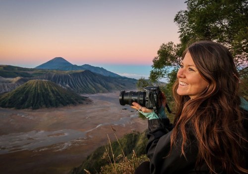 Photography and Video Tips for Travel Bloggers: Enhance Your Adventure Travel Content