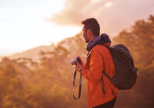 The Ultimate Guide to Adventure Photography: Choosing the Best Cameras and Equipment for Your Next Journey