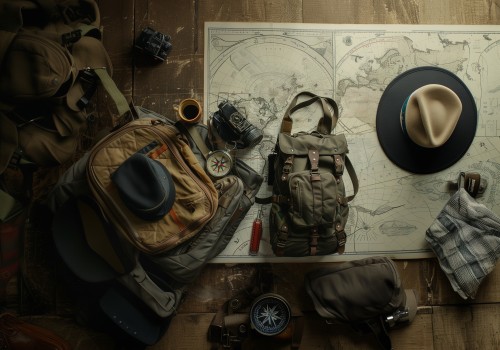 Maximizing Space in Your Backpack: Essential Tips for Adventure Travelers