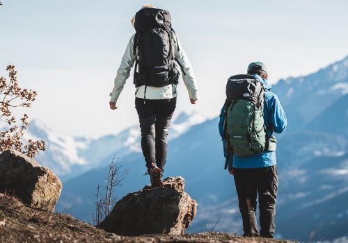 Reviews of the Best Hiking and Camping Gear: Your Ultimate Guide to Adventure Travel Essentials